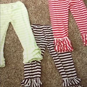 TRADE - agreed upon 11 items